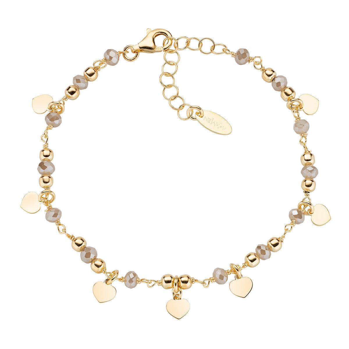Elegance | Bracciale | BRMCUGM