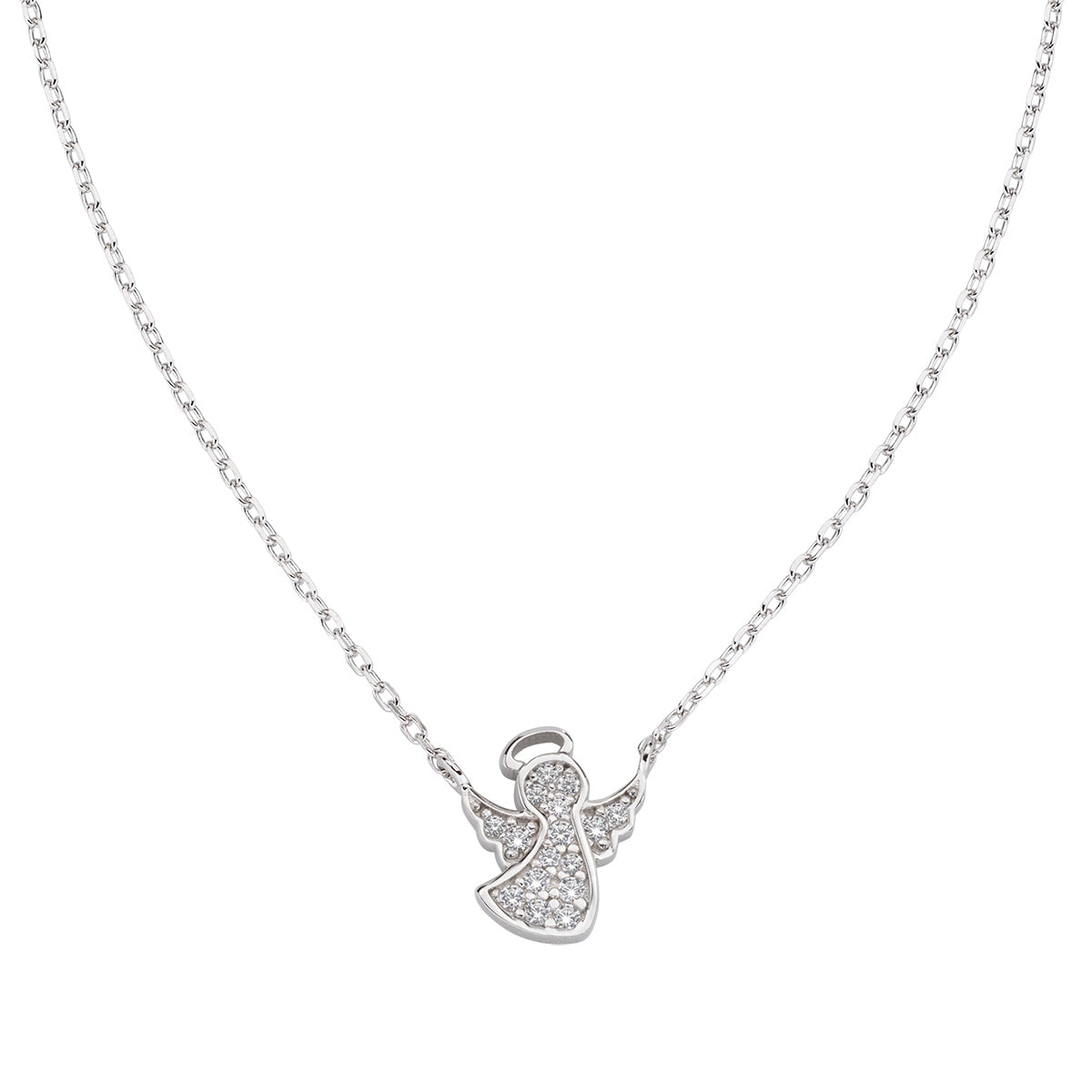 Angeli | Collana | CLABBZ