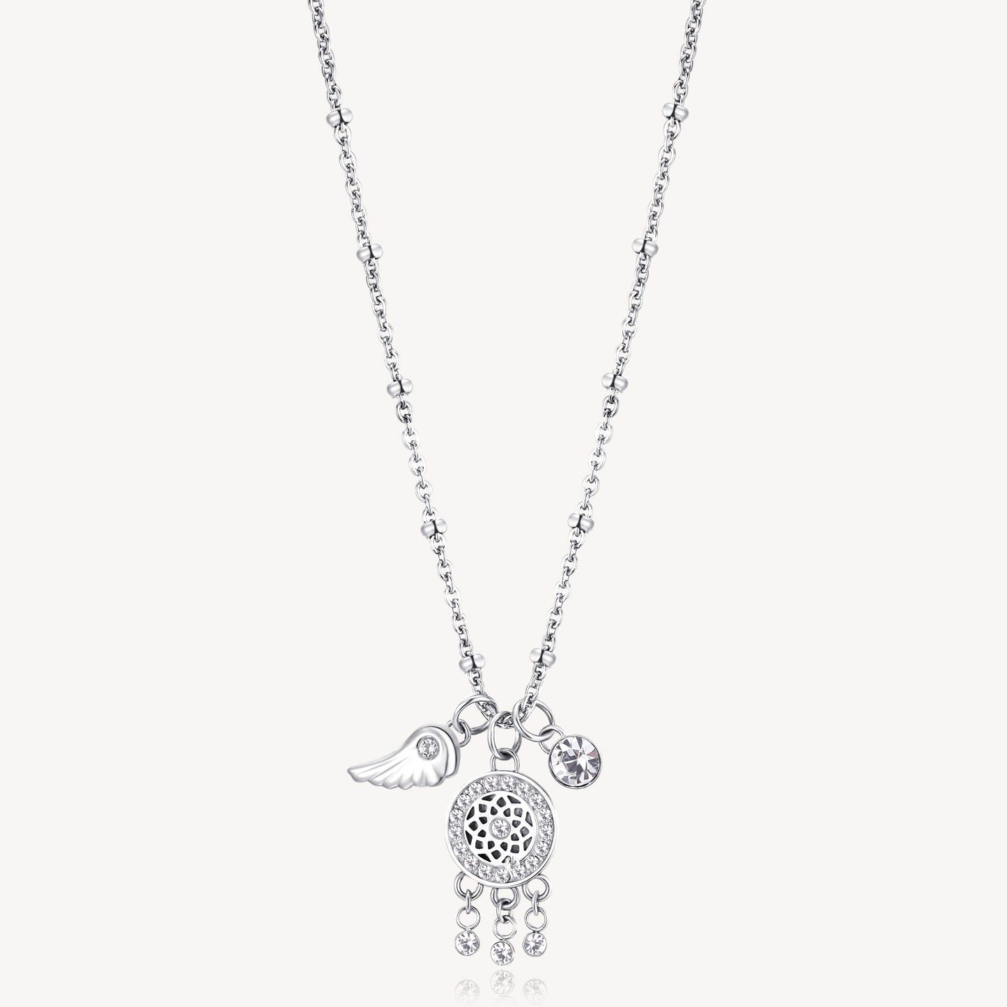 Chakra | Collana | BHKN055