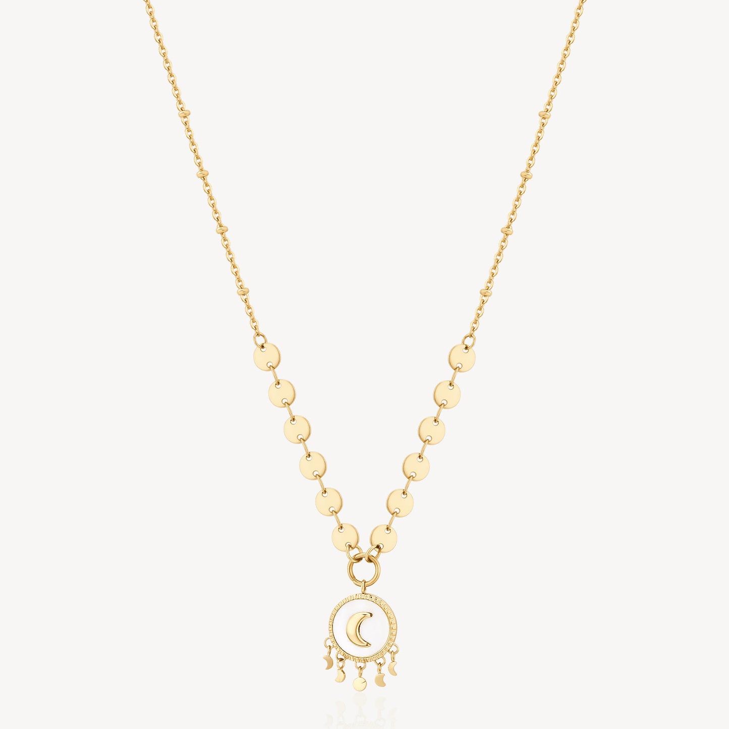 Chakra | Collana | BHKN080