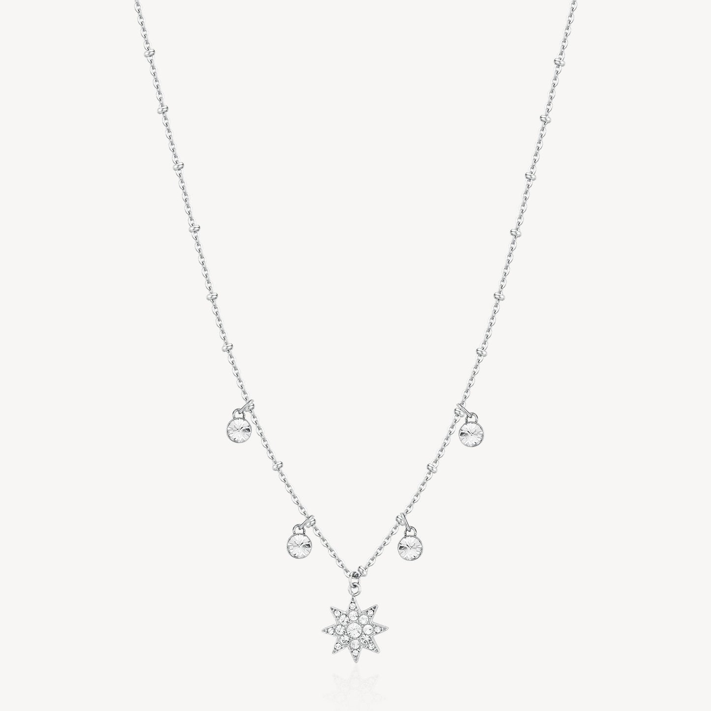 Chakra | Collana | BHKN078