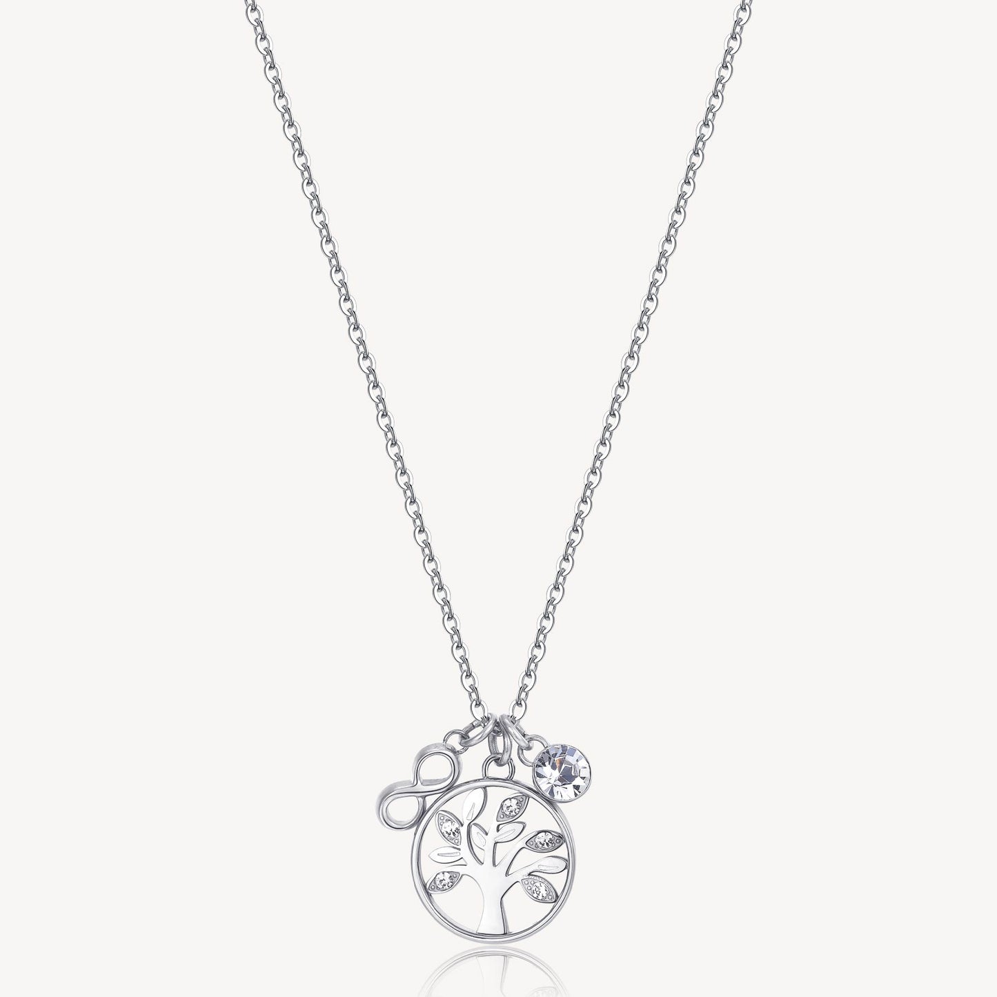 Chakra | Collana | BHKL01