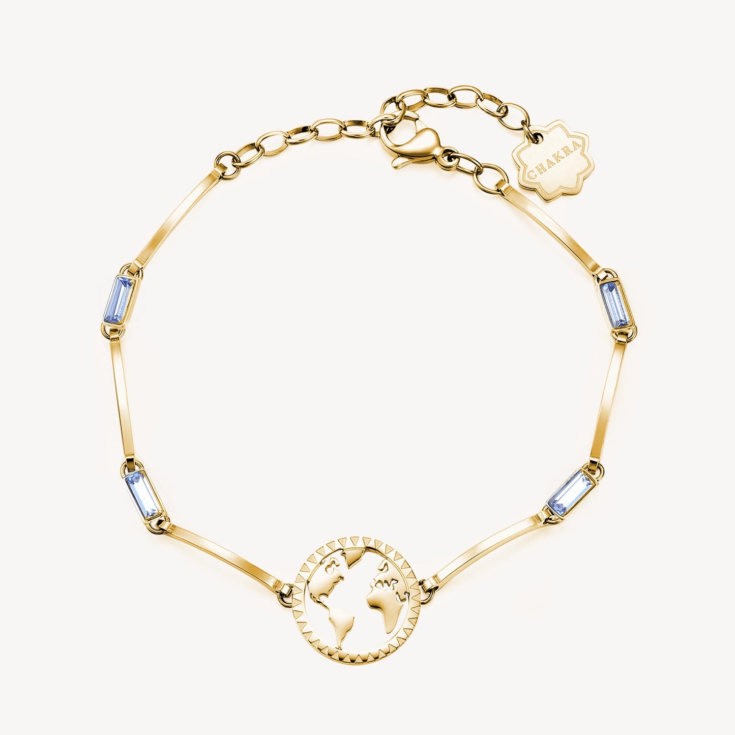 Chakra | Bracciale | BHKB018