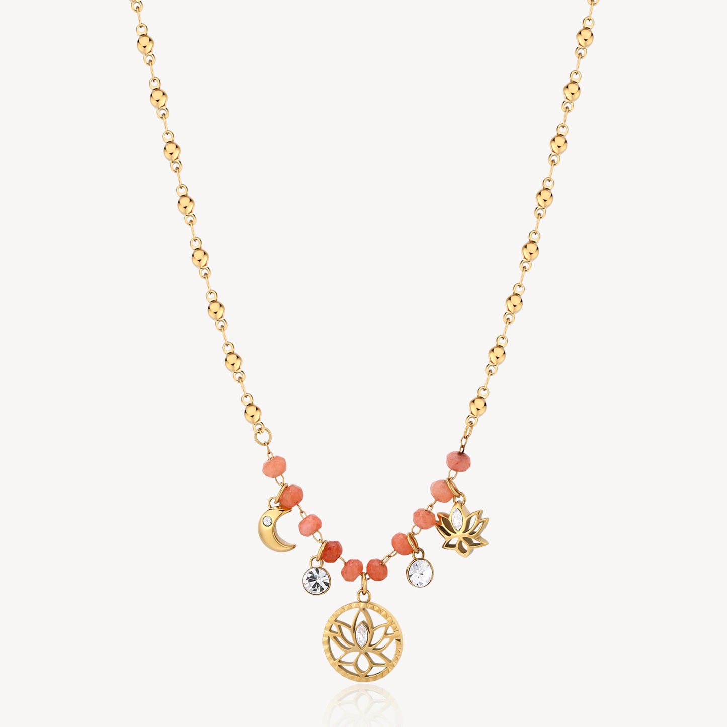 Chakra | Collana | BHKN087