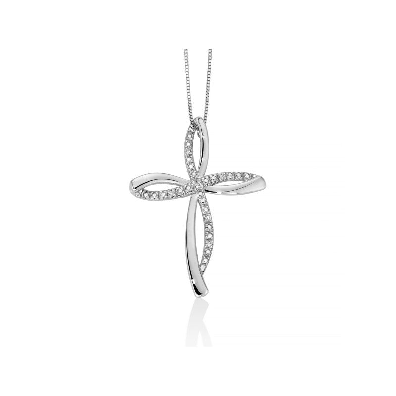 Diamanti | Collana | CLD4524
