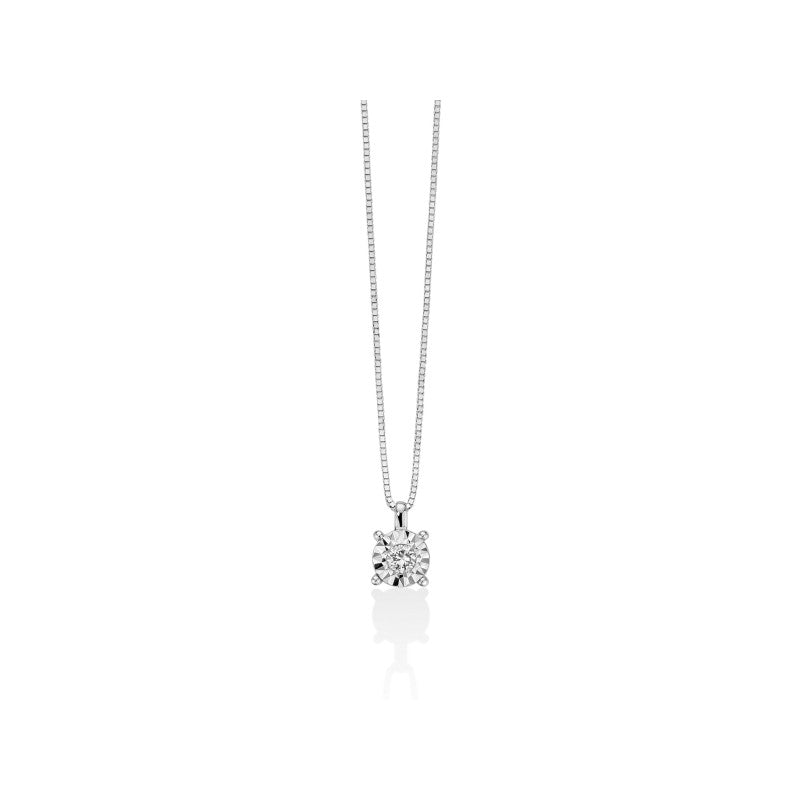 Diamanti | Collana | CLD4005