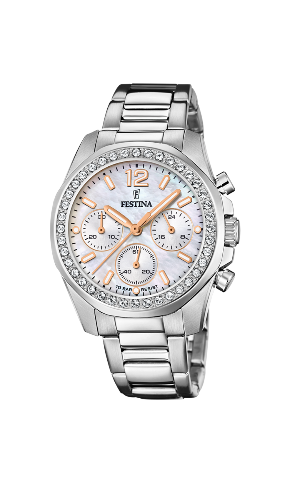 Festina | Orologio | F20606/1