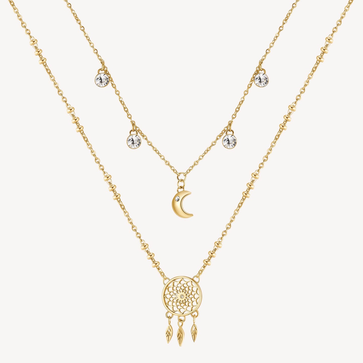 Chakra | Collana | BHKN067