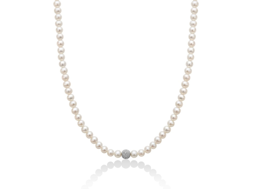 Perle | Collana | PCL1834V
