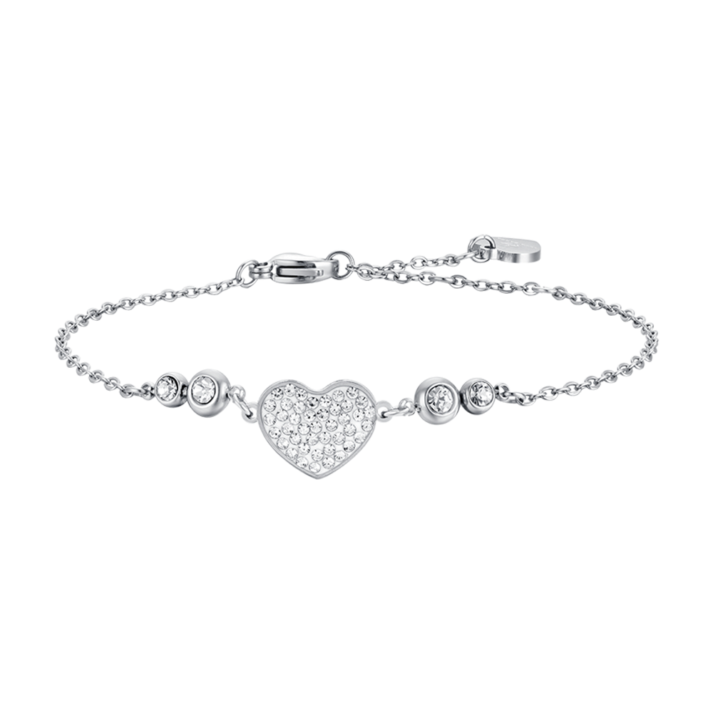 Luca Barra Donna | Bracciale | BK2529
