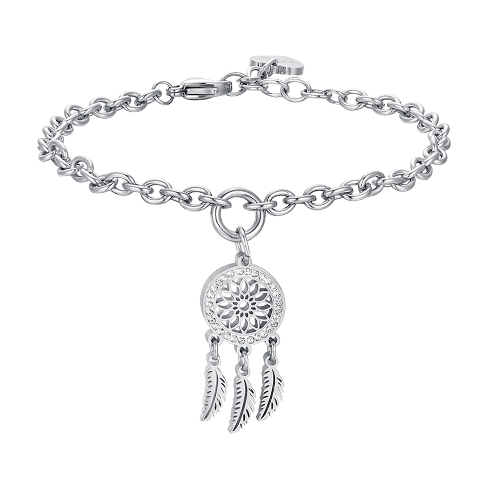 Luca Barra Donna | Bracciale | BK2540