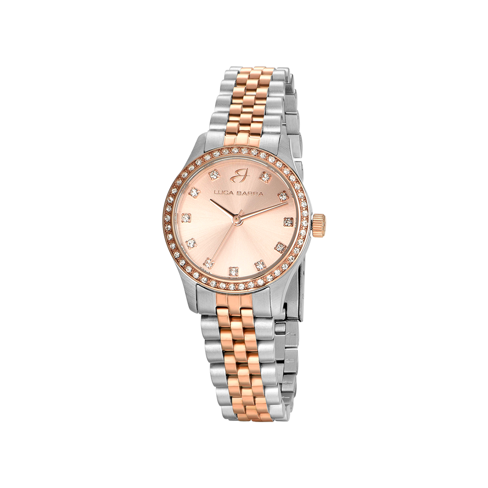 Luca Barra Donna | Orologio | BW353