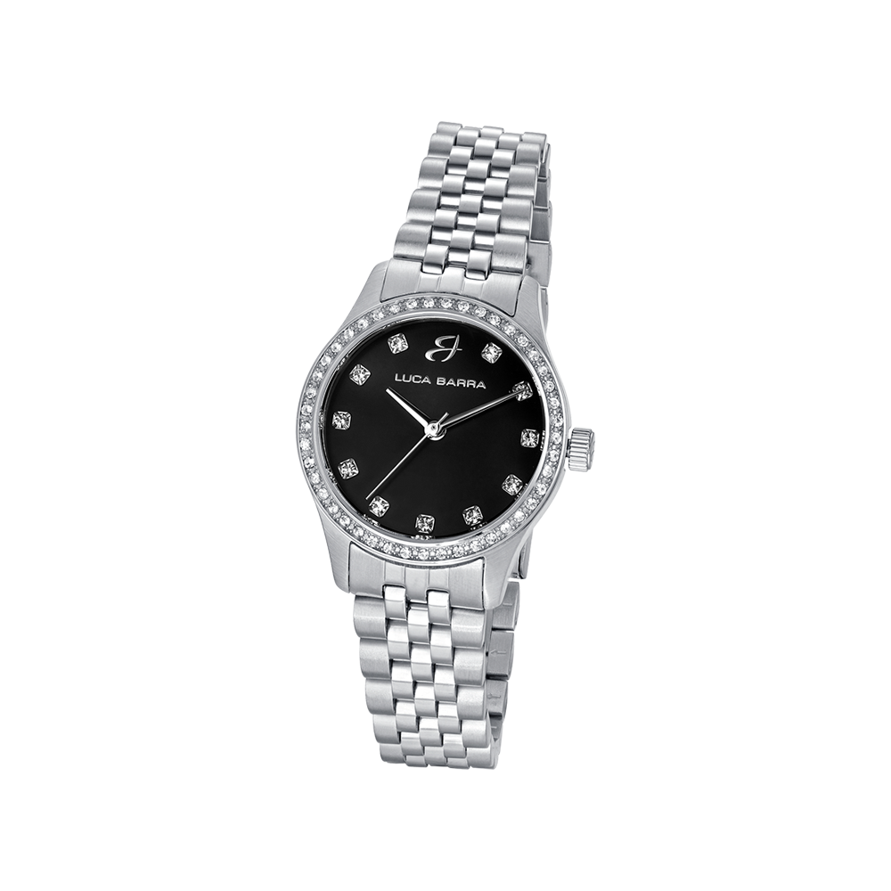 Luca Barra Donna | Orologio | BW355