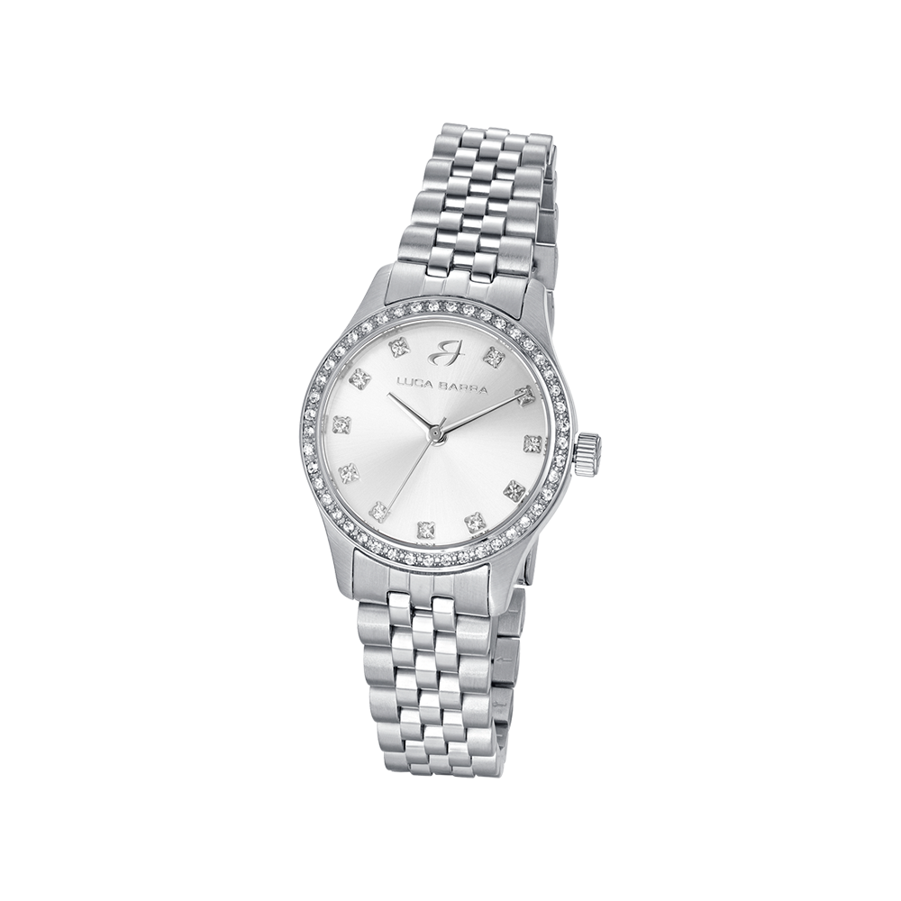 Luca Barra Donna | Orologio | BW356