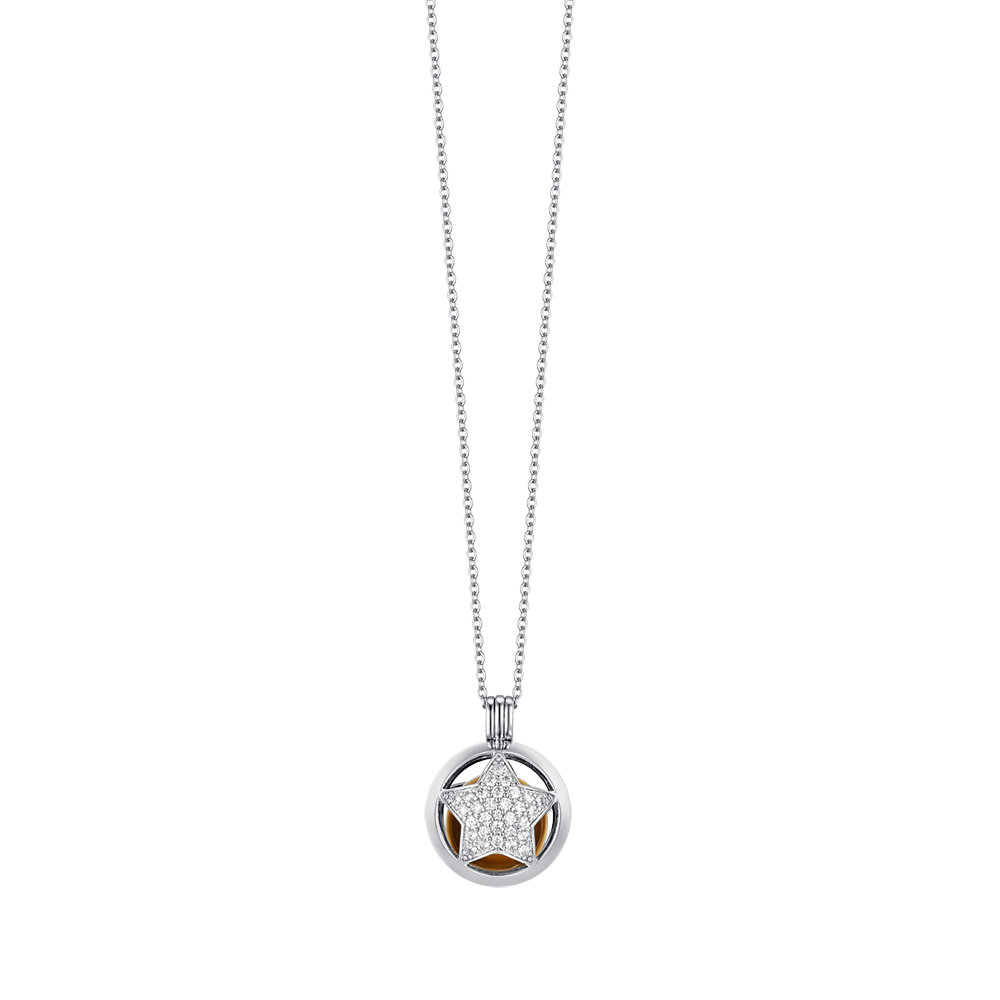 Luca Barra Donna | Collana | CK1928