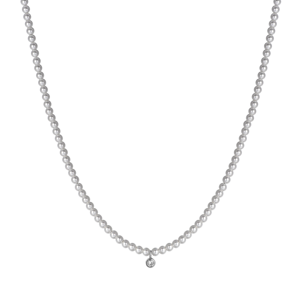 Luca Barra Donna | Collana | CK1934