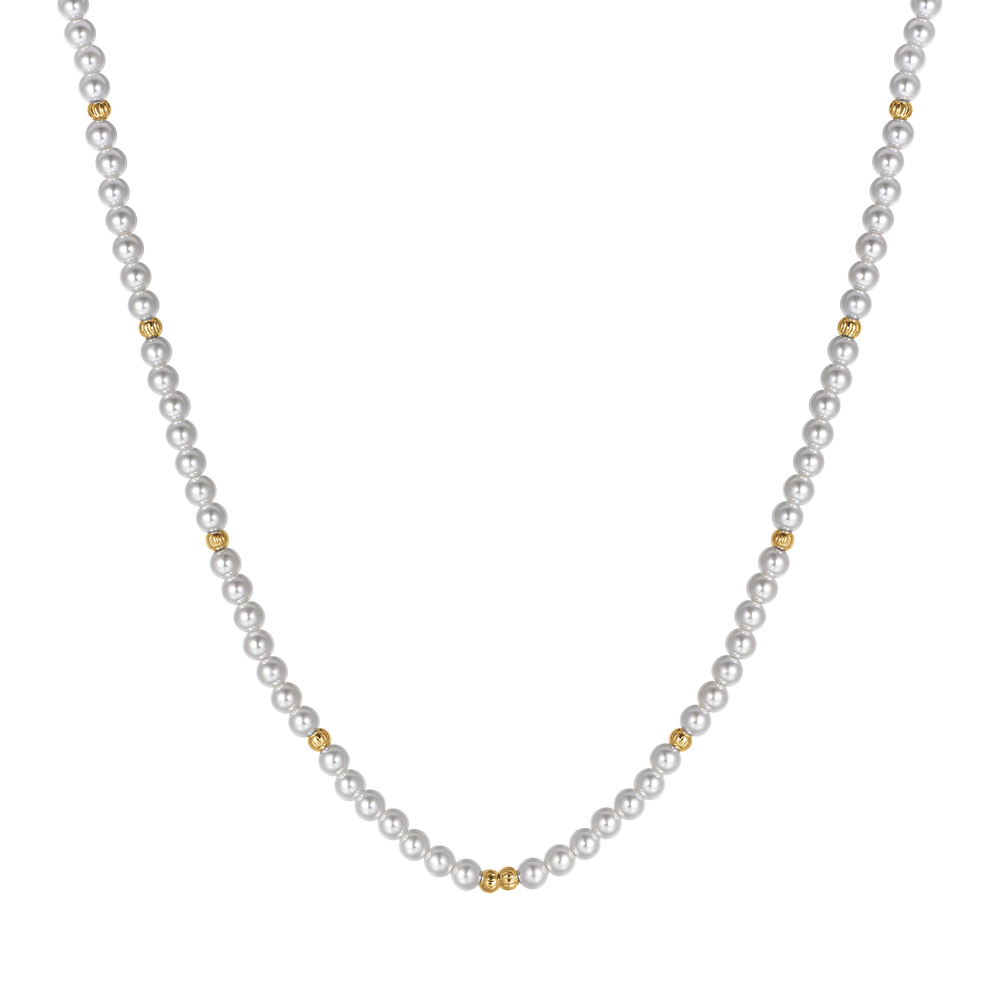 Luca Barra Donna | Collana | CK1937