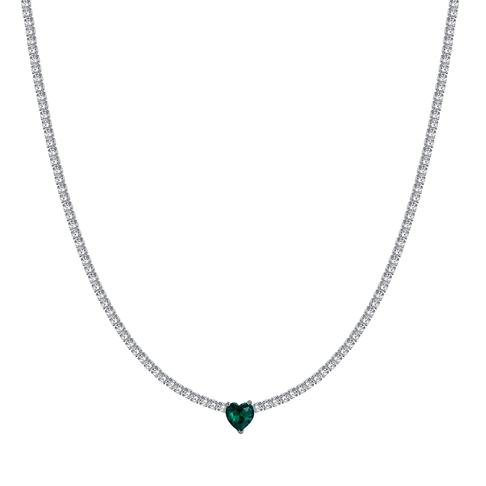 Luca Barra Donna | Collana | CK1940