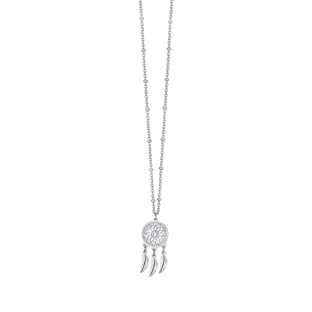 Luca Barra Donna | Collana | CK1950