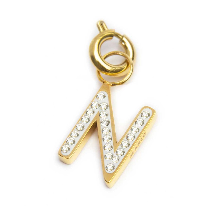 Time to | Ciondolo | 18CH133GW-N