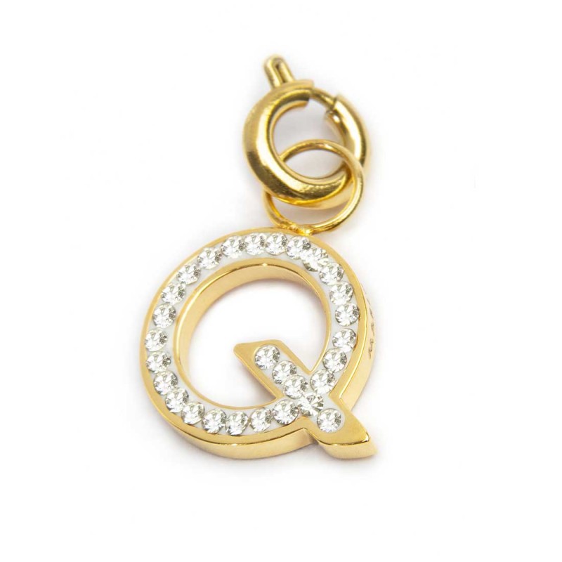 Time to | Ciondolo | 18CH133GW-Q