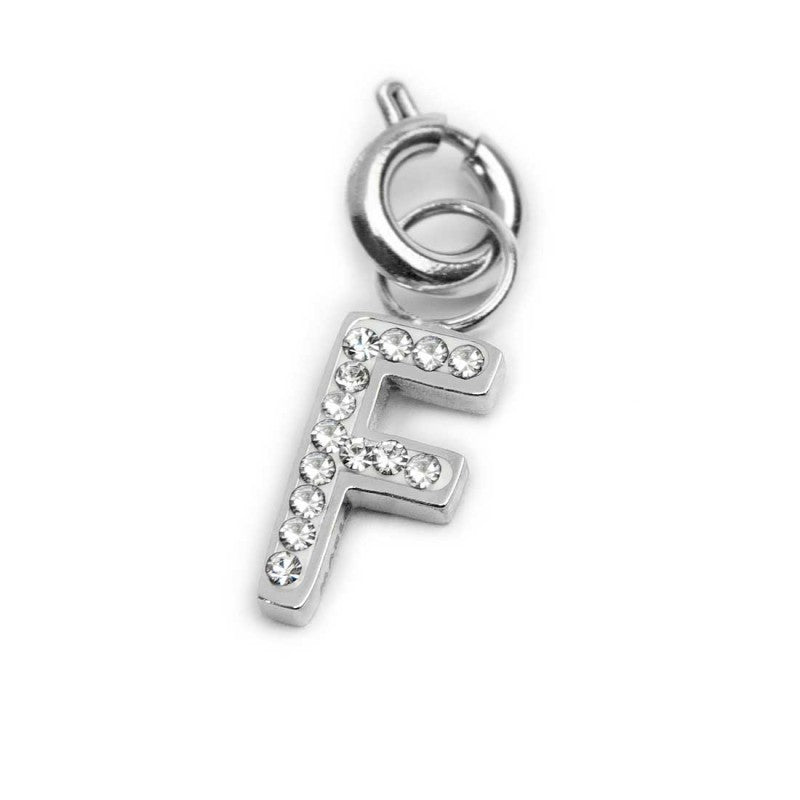 Time to | Ciondolo | 18CH133W-F