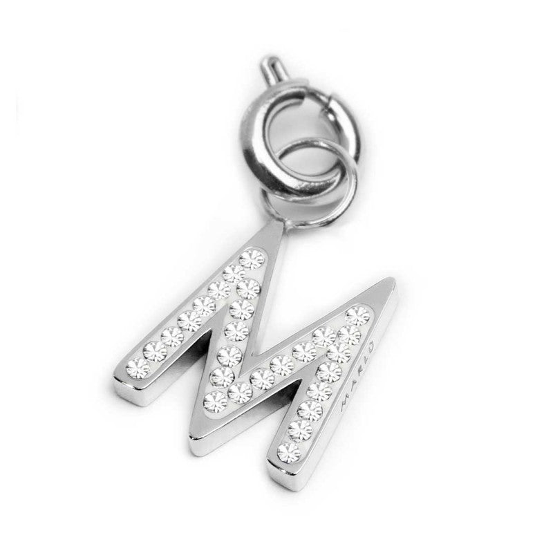 Time to | Ciondolo | 18CH133W-M