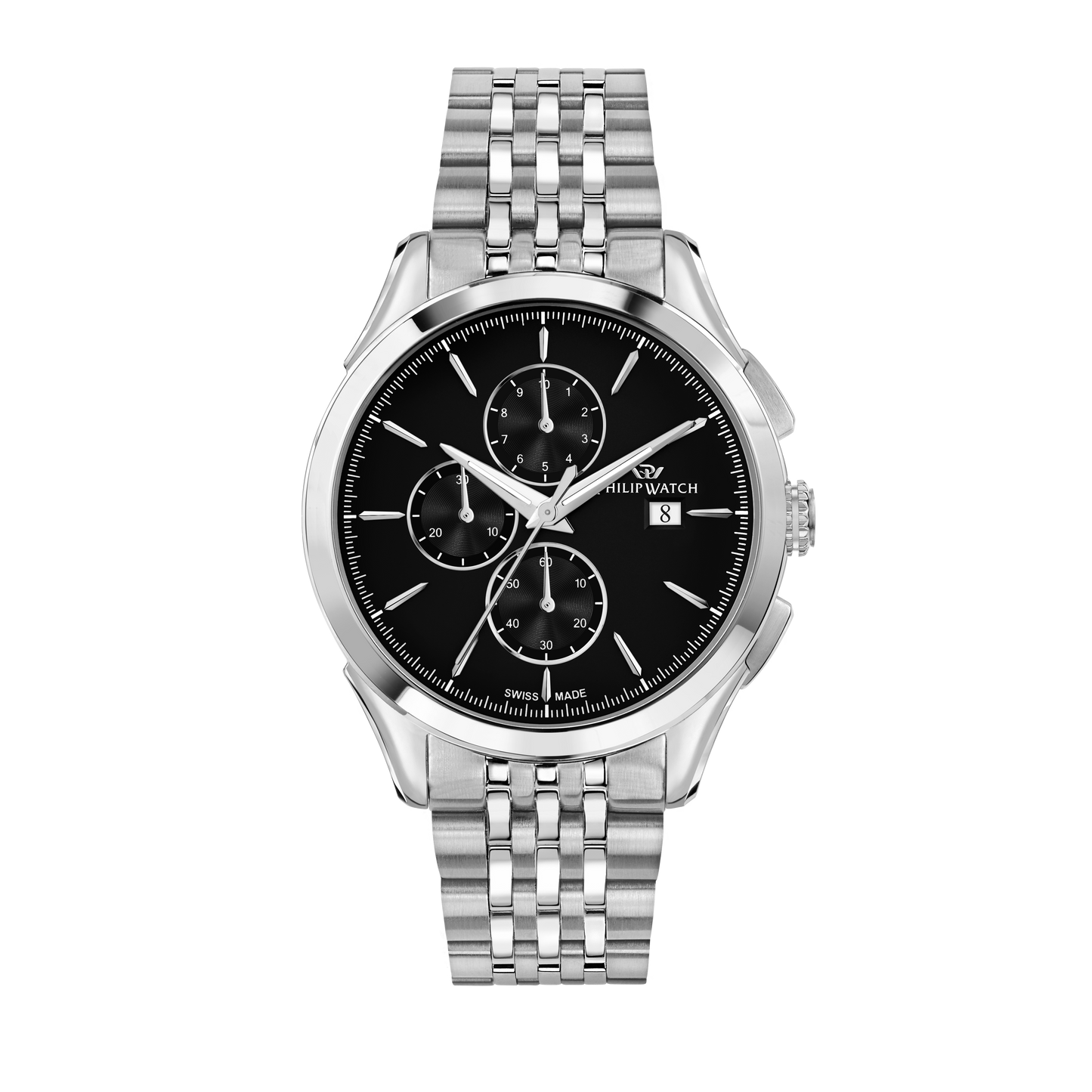 Philip Watch | Orologio | R8273217001