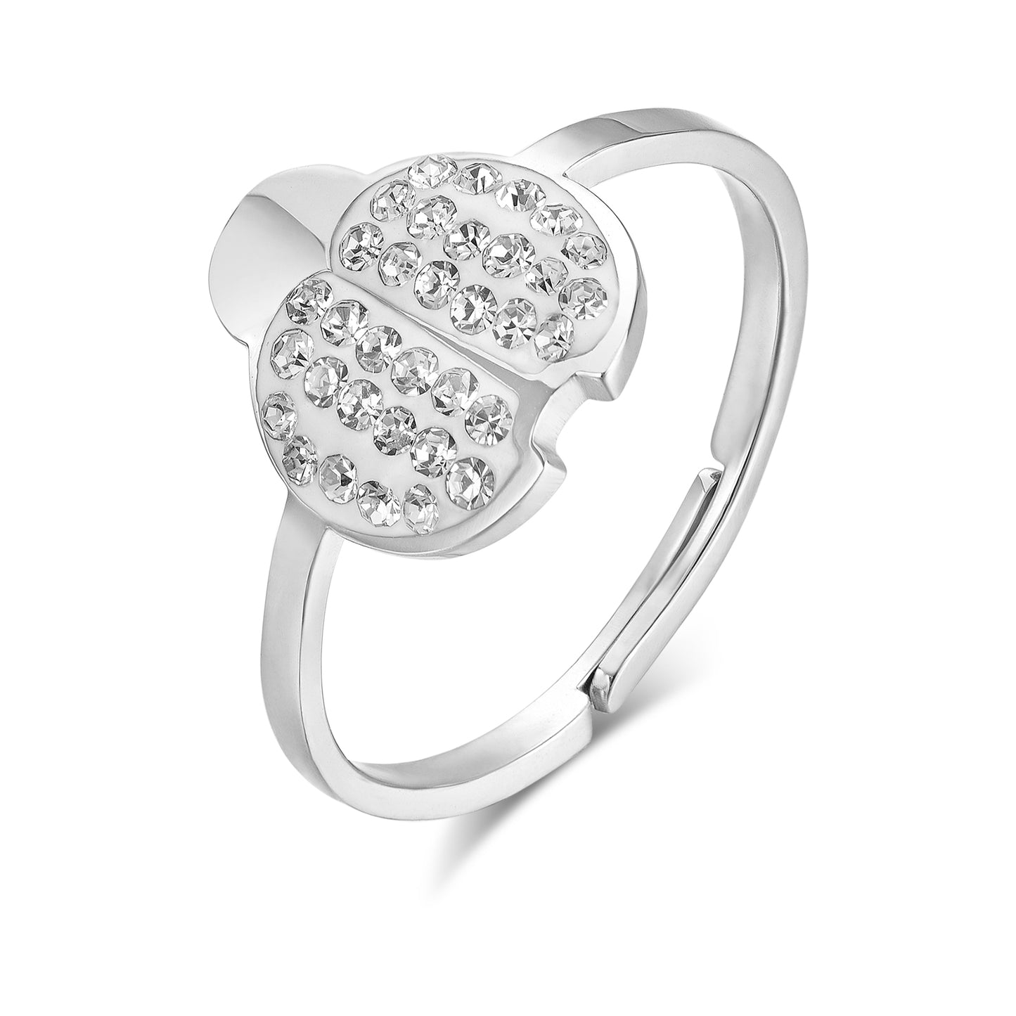 Luca Barra Donna | Anello | ANK180