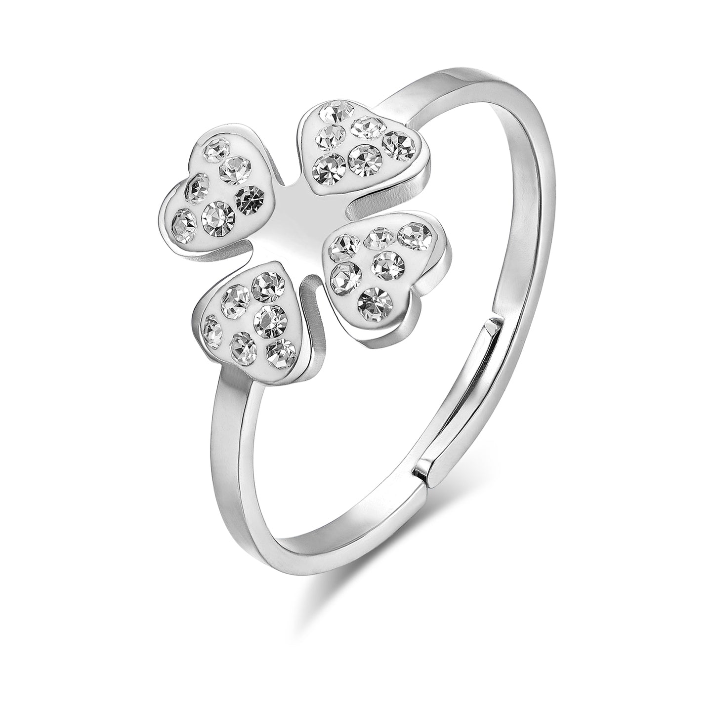 Luca Barra Donna | Anello | ANK183