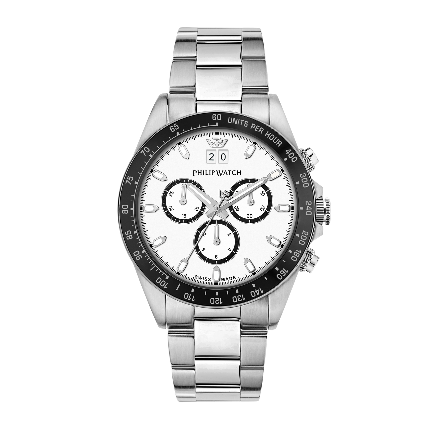 Philip Watch | Orologio | R8273607009