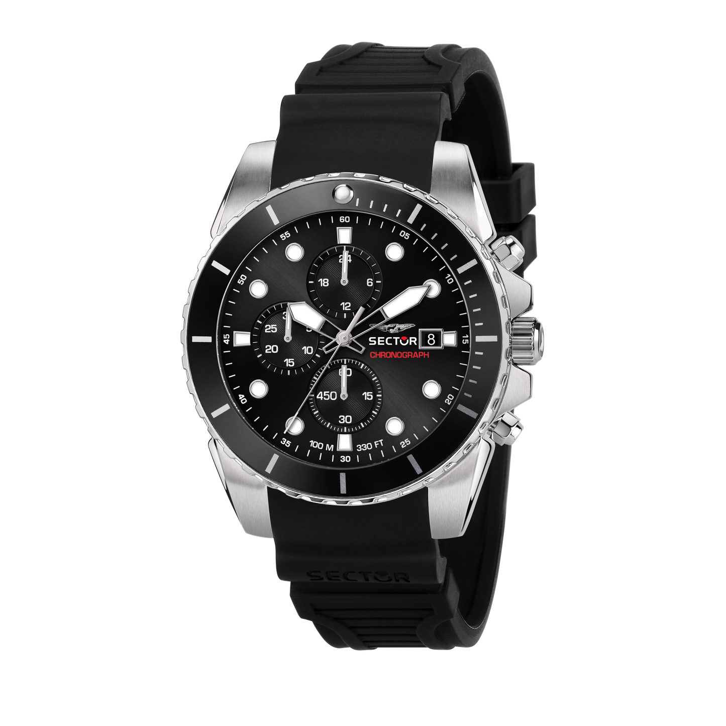 Sector | Orologio | R3271776011