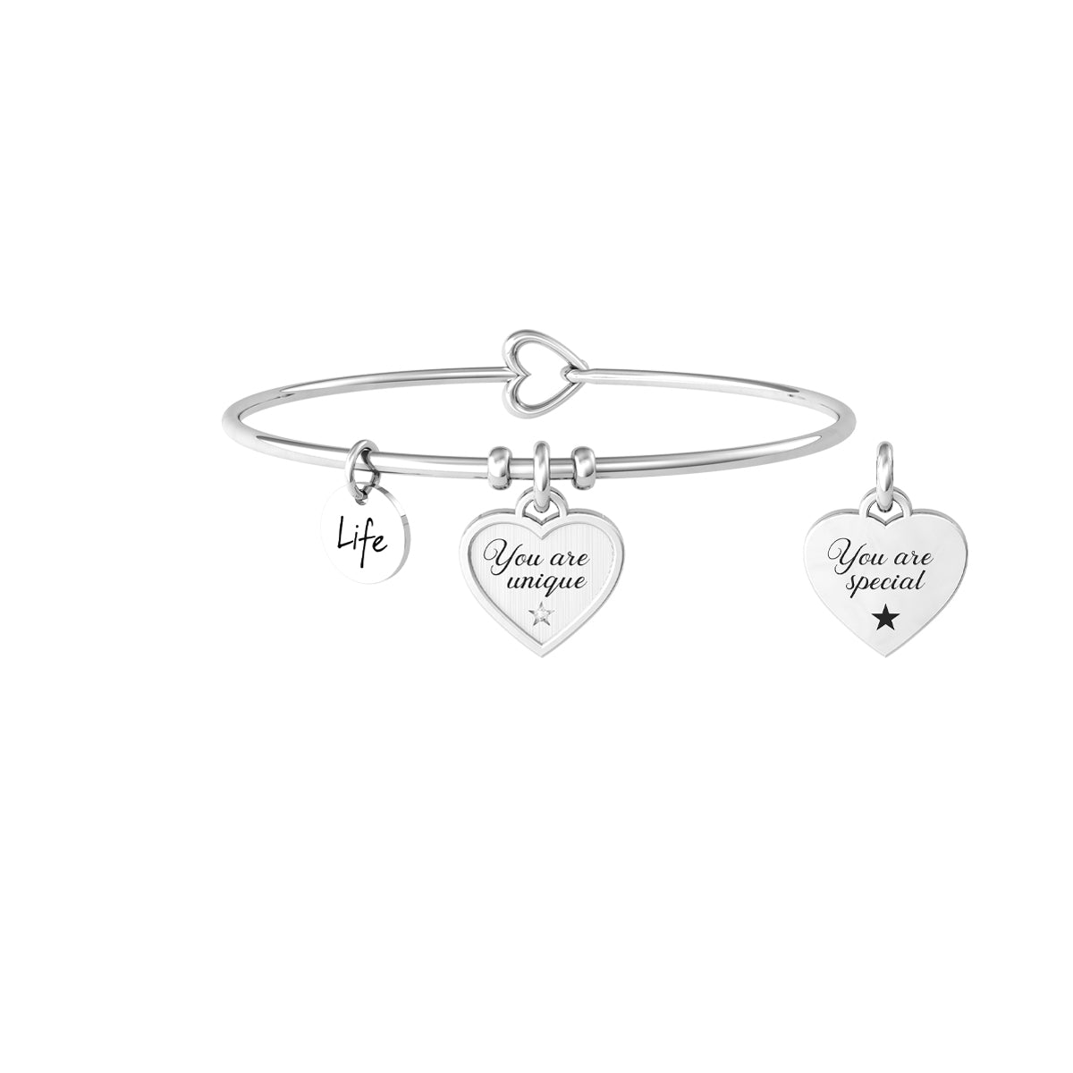 Kidult Life | Bracciale | 732222