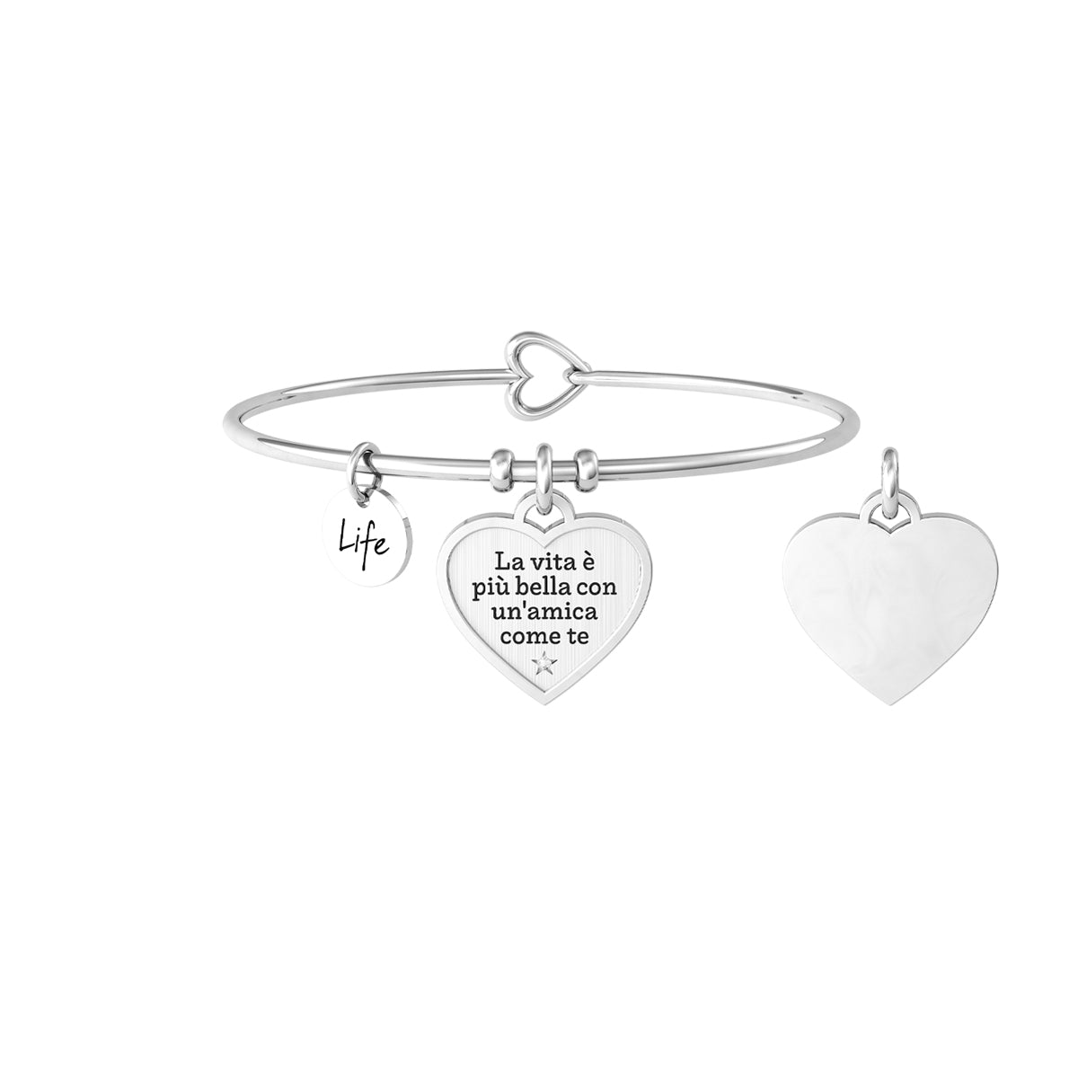 Kidult Life | Bracciale | 732224