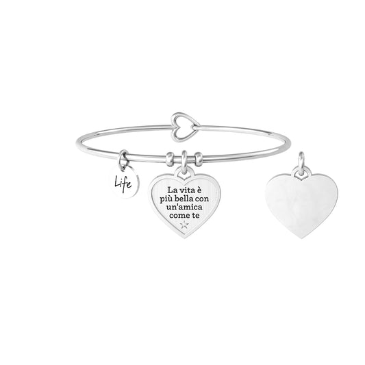 Kidult Life | Bracciale | 732224