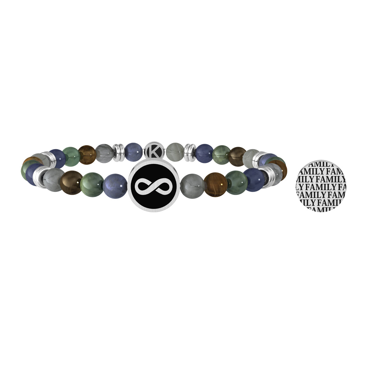 Kidult Life | Bracciale | 732259
