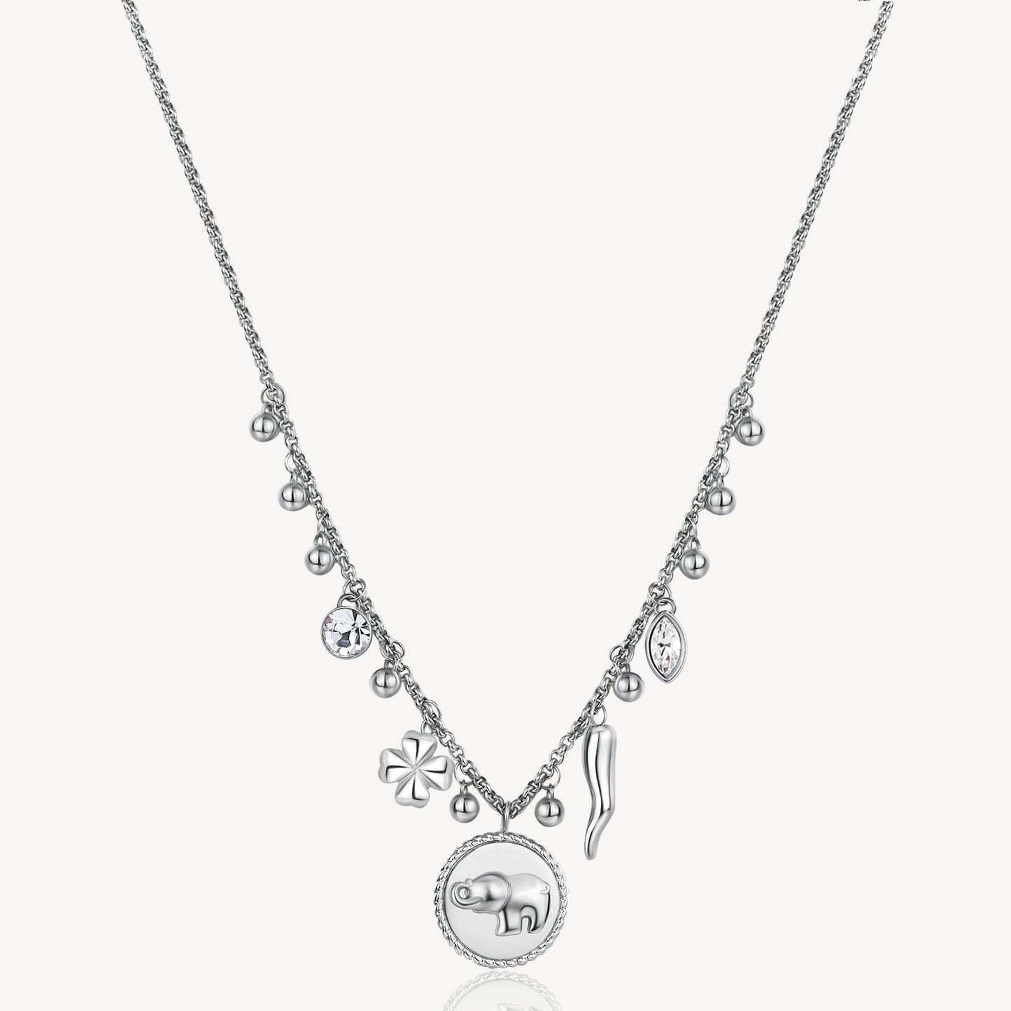 Chakra | Collana | BHKN099
