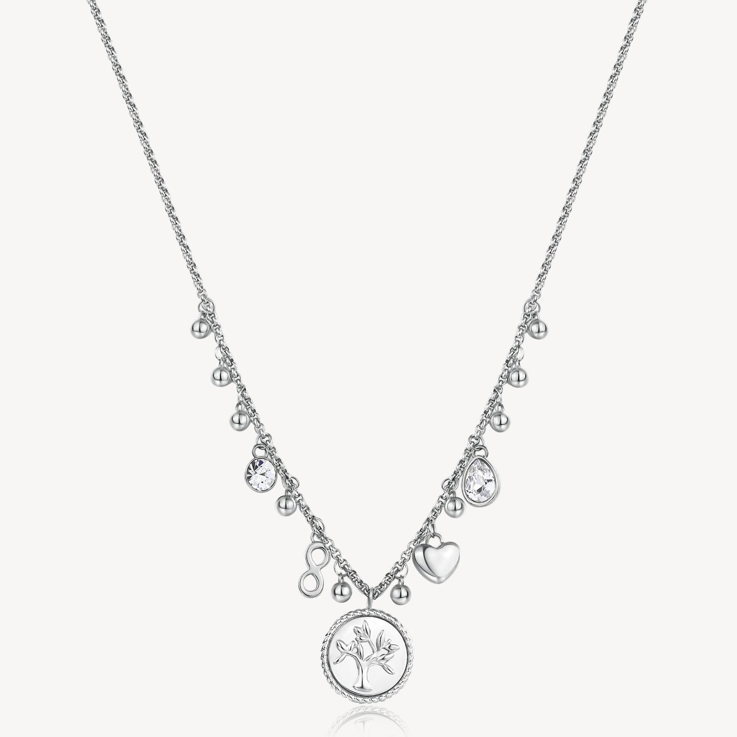 Chakra | Collana | BHKN100