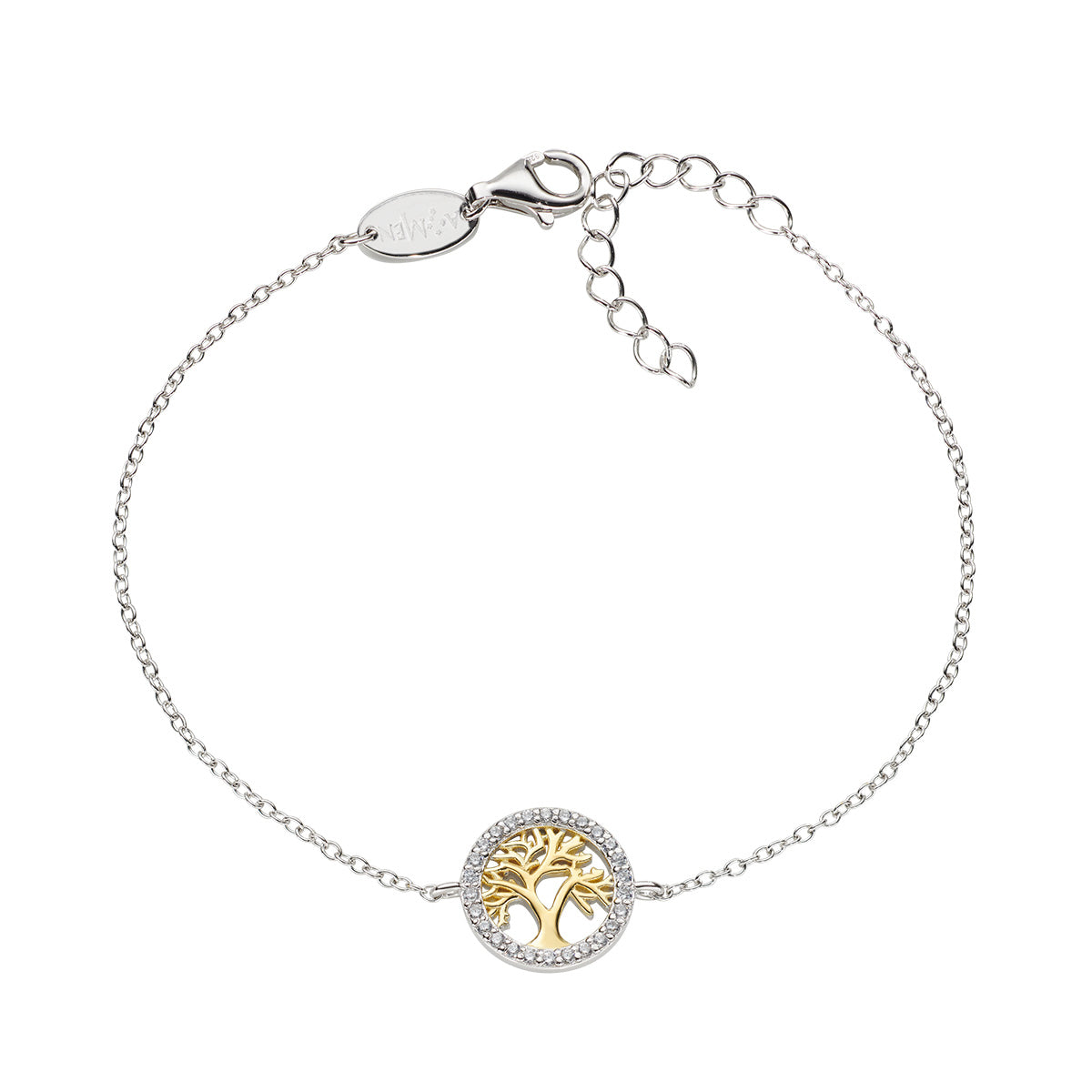 Albero Della Vita | Bracciale | BRALBGZ3