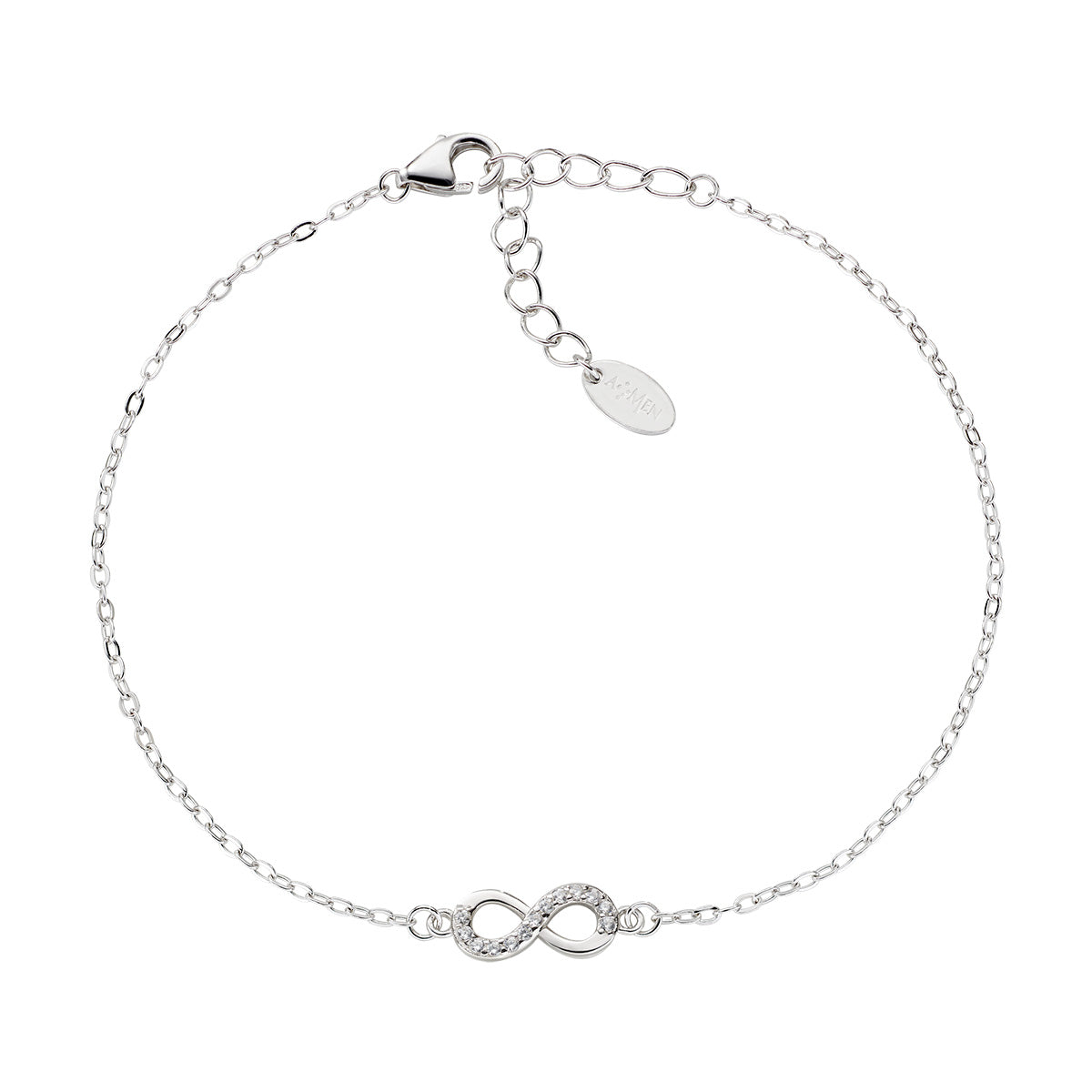 Diamonds | Bracciale | BRIBBZ3