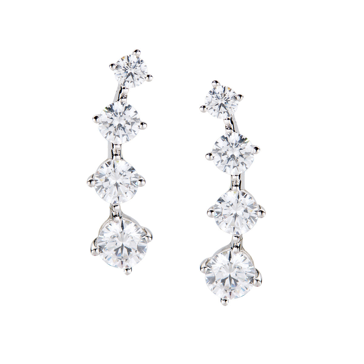 Diamonds Forever | Orecchini | E4BBZ