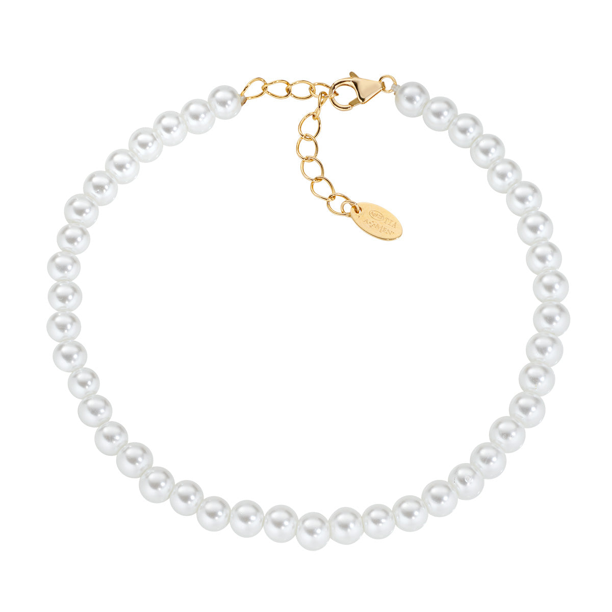 Perle | Bracciale | BRPE40SWGB16