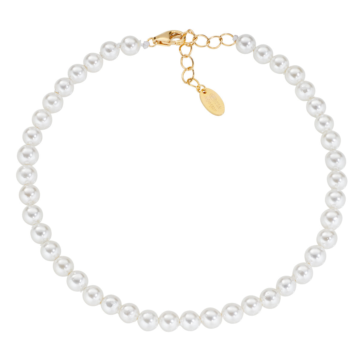 Perle | Bracciale | BRPE60SWGB16