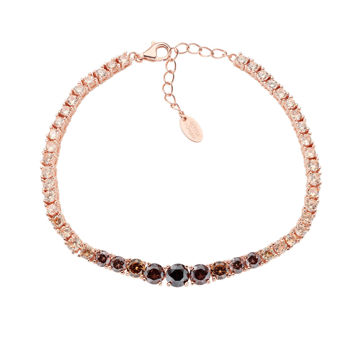 Tennis | Bracciale | BTSCRM