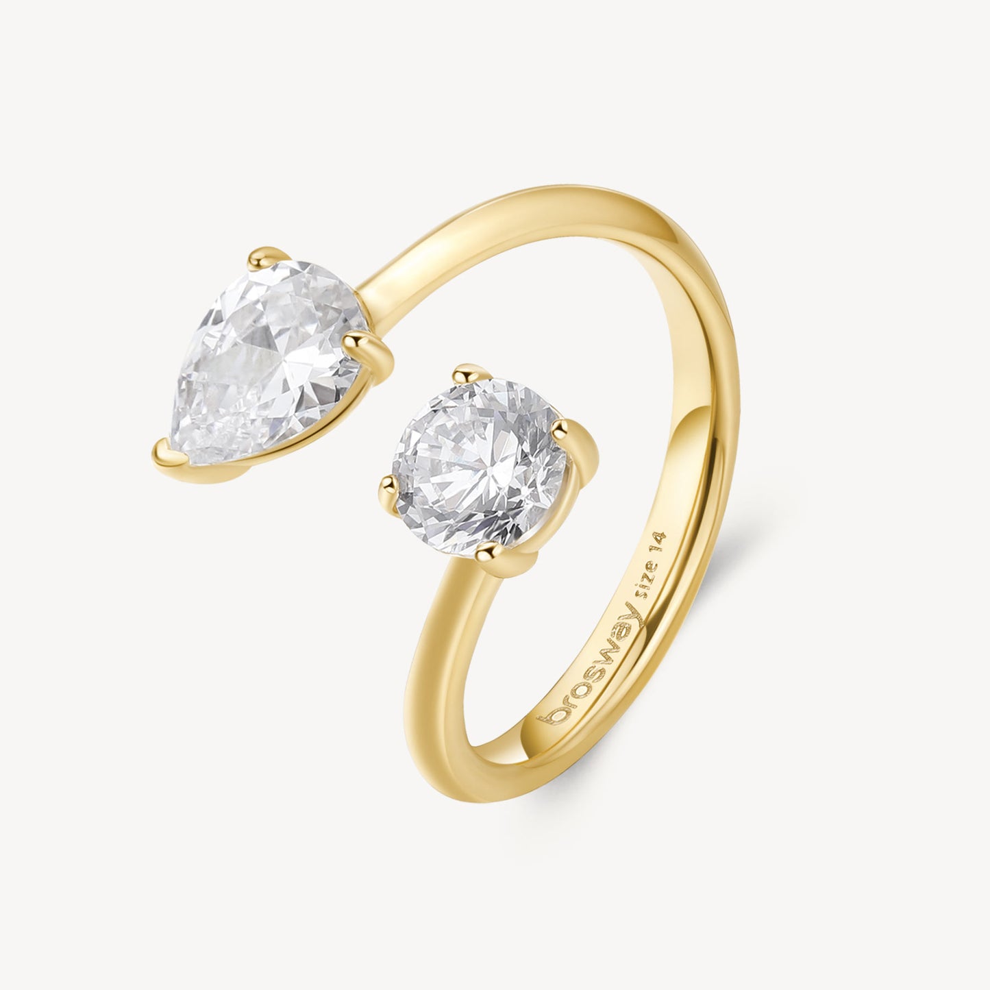 Affinity|Anello|BFF193B