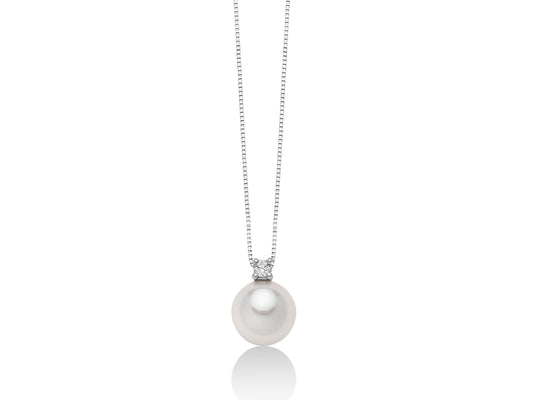 Perle | Collana | PCL5619M