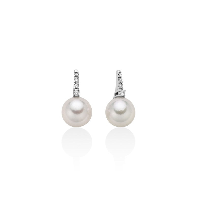 Perle | Orecchini | PER2415