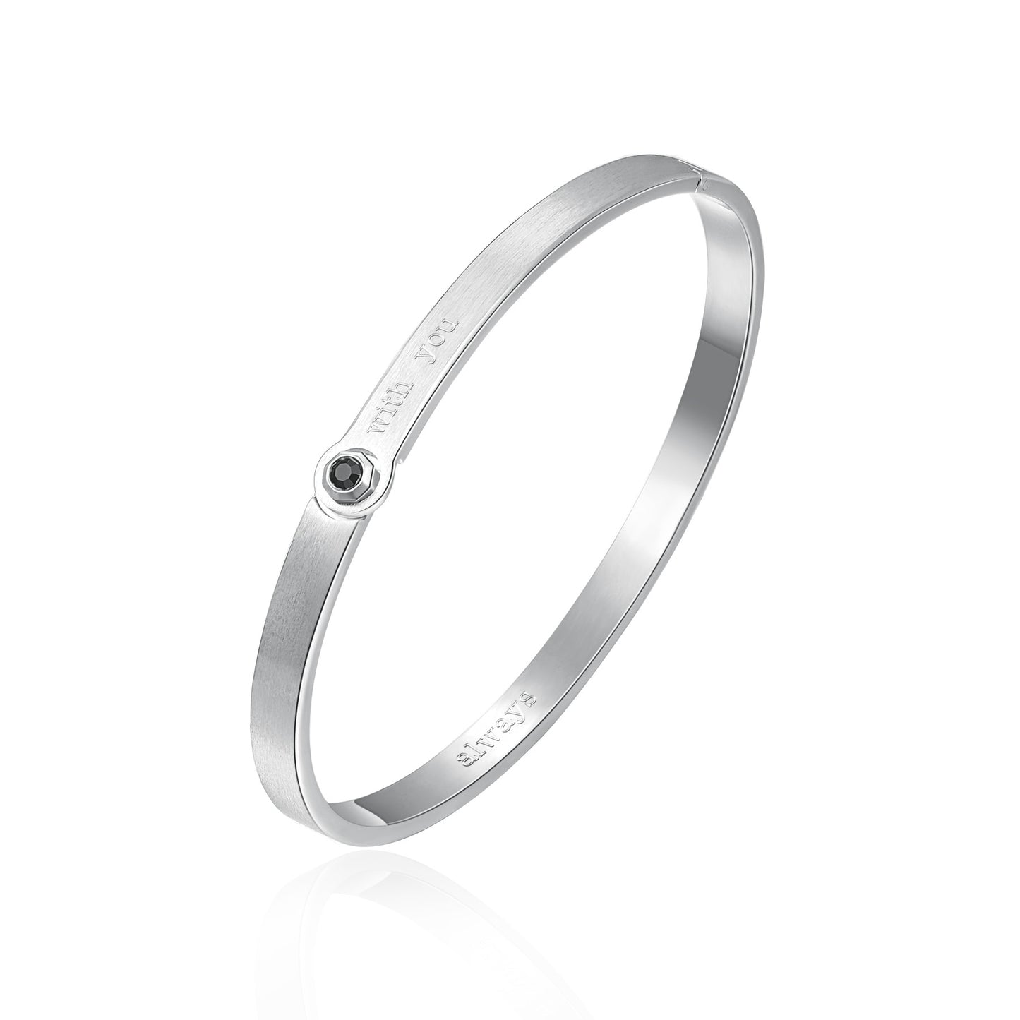 With You | Bracciale | BWY15B