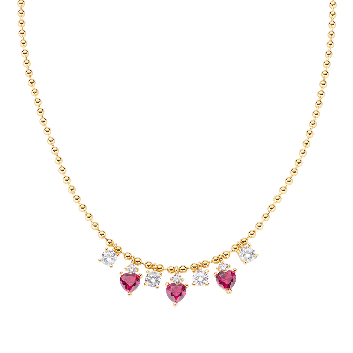Princess | Collana | CLPACUGRBZ3