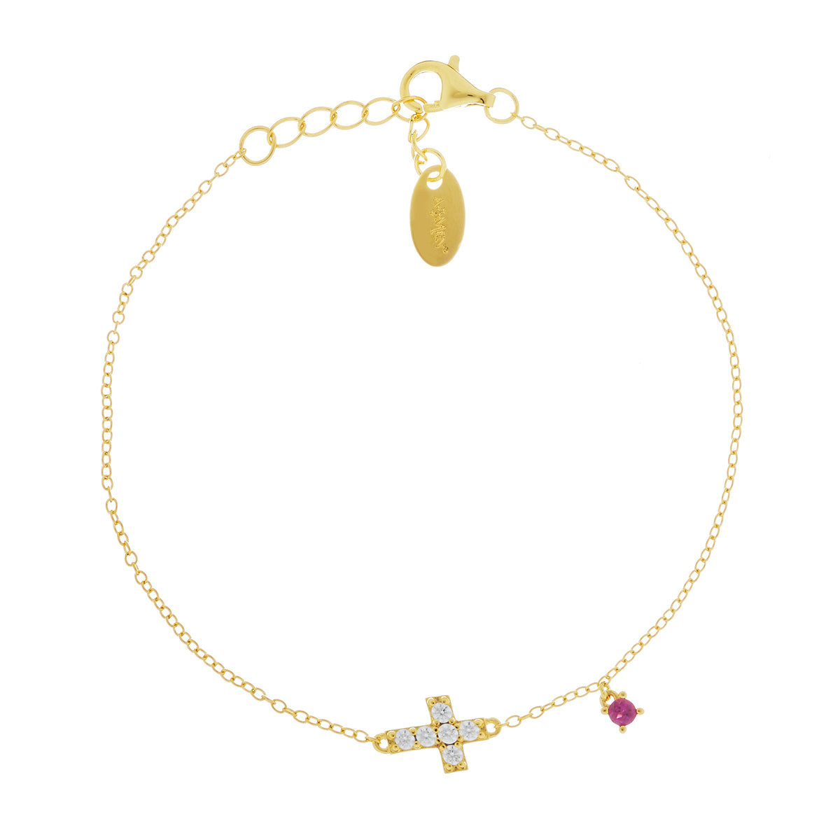 Croci | Bracciale | BRCRGBRZ3